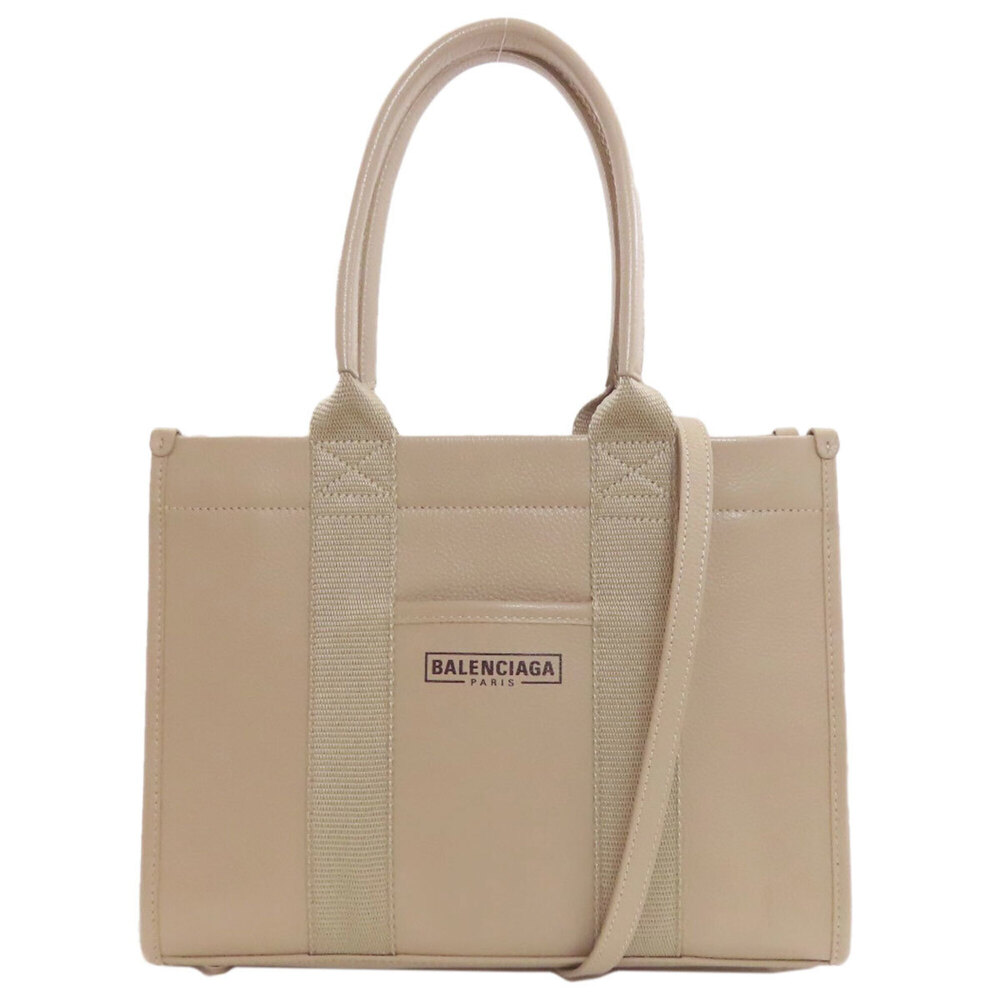 Balenciaga 671402 Hardware 2-Way Handbag Calfskin Women's BALENCIAGA